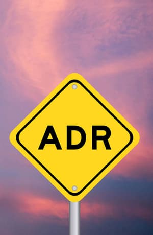 Въздушен транспорт и ADR товари