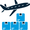 Aircraft on ground (AOG)