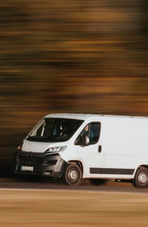 Експресен транспорт