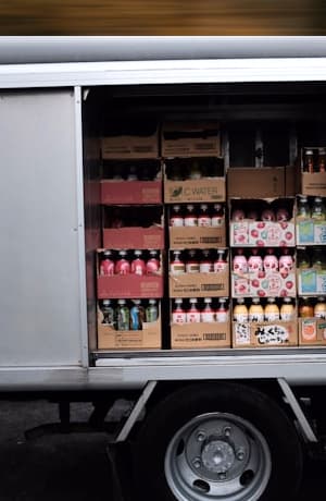 Хладилен транспорт