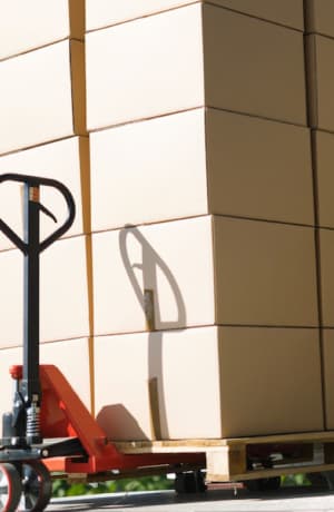 Групажни товари