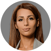 Георгина Цветкова