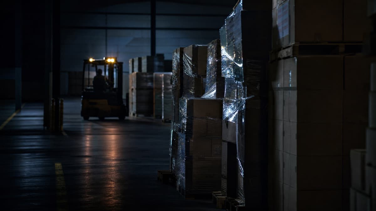 General cargo